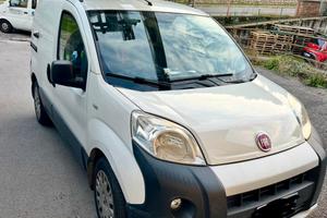 Fiat Fiorino 1.3 ex enel
