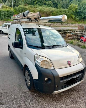 Fiat Fiorino 1.3 ex enel