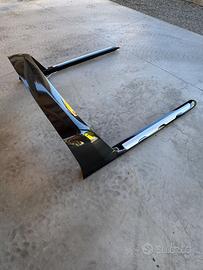 Sport bar Ford Ranger