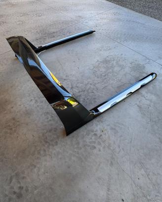 Sport bar Ford Ranger