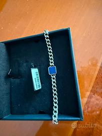 Bracciale Uomo Boccadamo Man - MBR190B