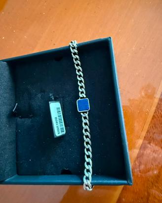 Bracciale Uomo Boccadamo Man - MBR190B