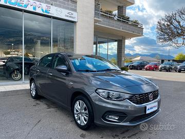 Fiat Tipo 1.3 Mjt 4 porte Lounge