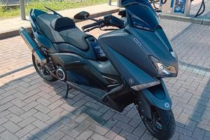 Tmax 530