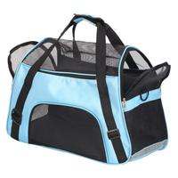 Trasportino cane gatto Macellan