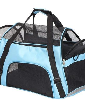 Trasportino cane gatto Macellan