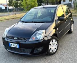 Ford Fiesta 1.2 Benzina GPL Titanium
