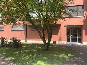 Stanze centro assago mm forum