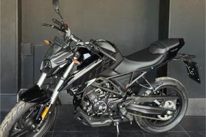 Voge BRIVIDO 125 R