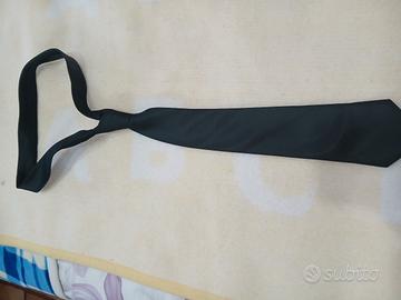 cravate uomo come nuove