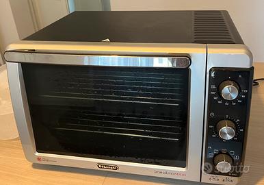 Forno elettrico De'Longhi