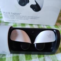 auricolari wireless playstation pulse explore 