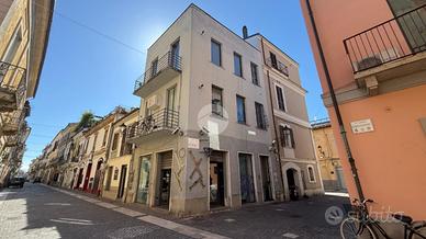 PALAZZINA A PESCARA