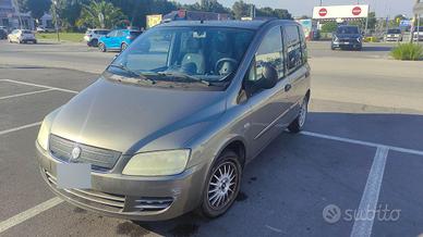 Fiat Multipla