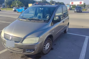 Fiat Multipla