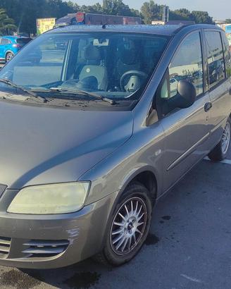Fiat Multipla
