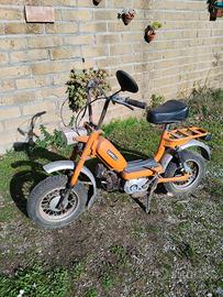 Garelli Altro modello - 1980