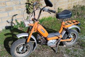 Garelli Altro modello - 1980