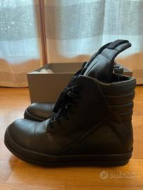 Sneakers  Rick Owens Geobasket  modello  999