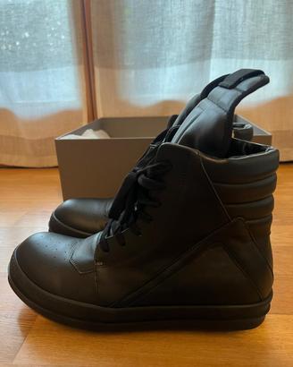 Sneakers  Rick Owens Geobasket  modello  999