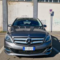 Mercedes-benz B 200 Benzina-Metano