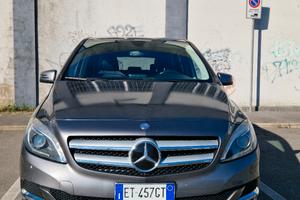 Mercedes-benz B 200 Benzina-Metano