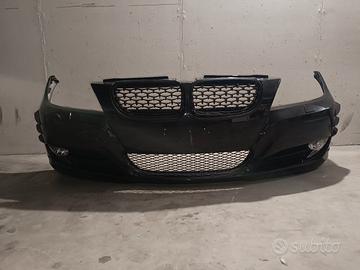 Paraurti Anteriore Originale BMW Serie 3 E90 E91 