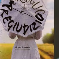 orgoglio e pregiudizio Jane Austen 