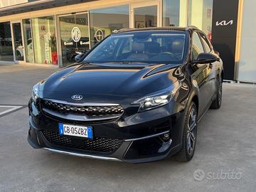 KIA XCeed 2019 - XCeed 1.6 gdi phev High Tech s/Ad