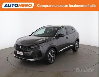 PEUGEOT 3008 ZL43458