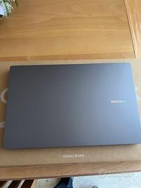 notebook samsung galaxy book 4