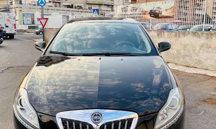 Lancia Delta 1.6 multijet 120cv