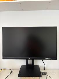 Monitor HP 24x - NVIDIA G-SYNC ( 144hz, full hd)
