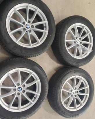 Gomme + cerchi