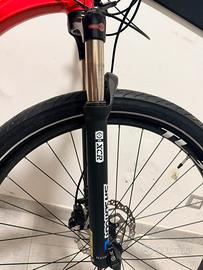 Mtb bottecchia