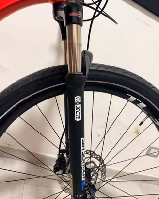 Mtb bottecchia