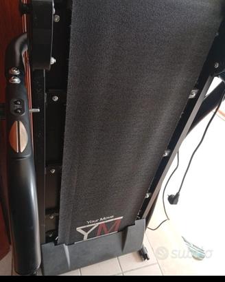 tapis roulant come nuovo