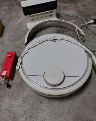 Xiaomi vacum robot aspirapolvere