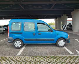 Renault Kangoo Neopatentati UNICO PROPRIETARIO