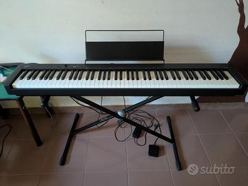 Casio CDP-S100