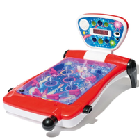 Flipper giocattolo da tavolo
