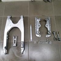 Ricambi Cagiva Elefant 650 750 e Husqvarna