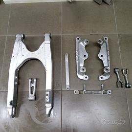 Ricambi Cagiva Elefant 650 750 e Husqvarna