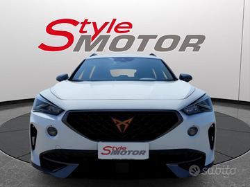 CUPRA Formentor 1.5 TSI DSG CERTIFICATA