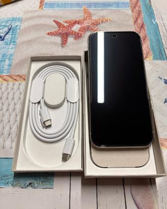 Google Pixel 10 pro 128gb