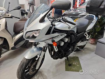 Yamaha fazar 600