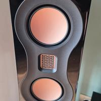 Monitor Audio Studio 89 diffusori
