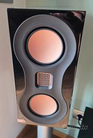 Monitor Audio Studio 89 diffusori