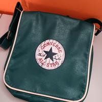Borsa Tracolla Converse