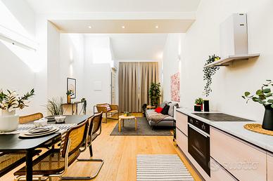 Appartamento Milano [Cod. rif 3286362VRG]